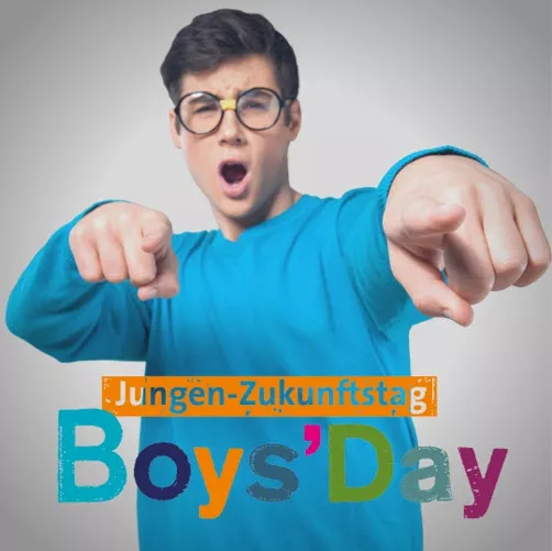 Boys Day